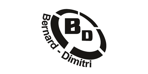 Bernard Dimitri